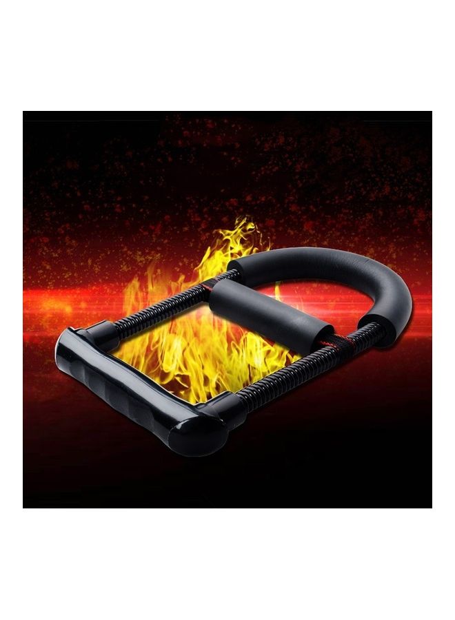 Adjustable Professional Badminton Training Exercise Wrist Grip