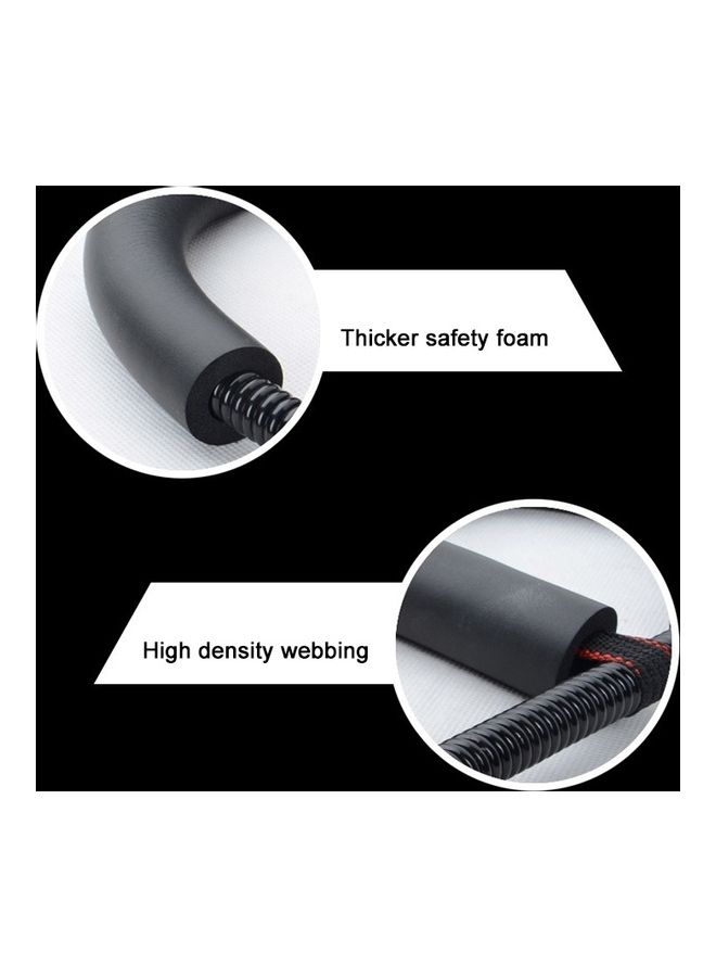 Adjustable Professional Badminton Training Exercise Wrist Grip