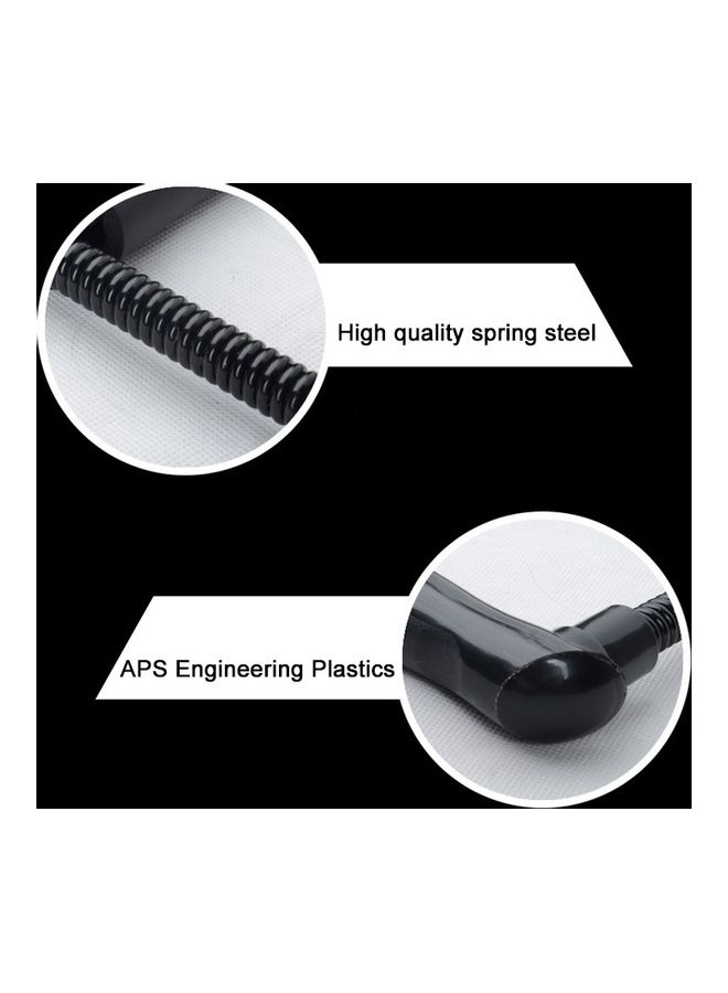 Adjustable Professional Badminton Training Exercise Wrist Grip