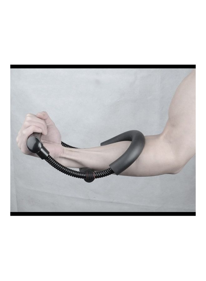 Adjustable Professional Badminton Training Exercise Wrist Grip