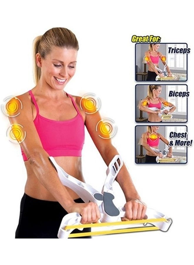 Generic Arm Strengthening Training Device  - Image 1