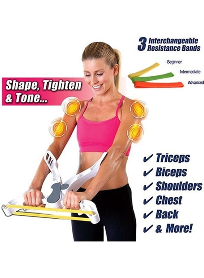 Generic Arm Strengthening Training Device  - Image 2