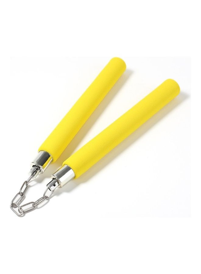 Sponge Nunchaku