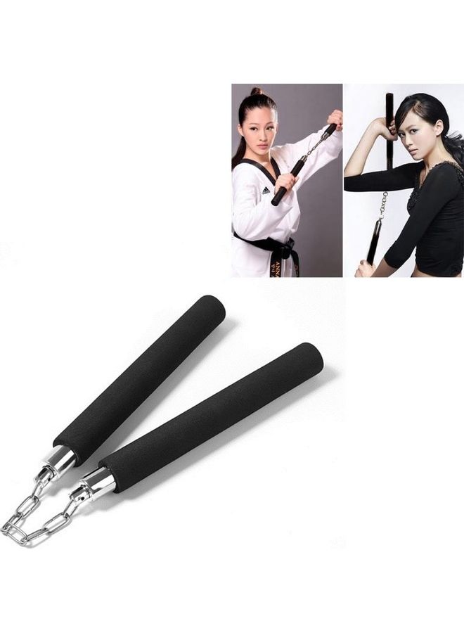 Generic Sponge Nunchaku  - Image 1