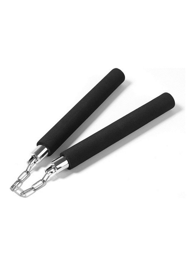 Generic Sponge Nunchaku  - Image 2