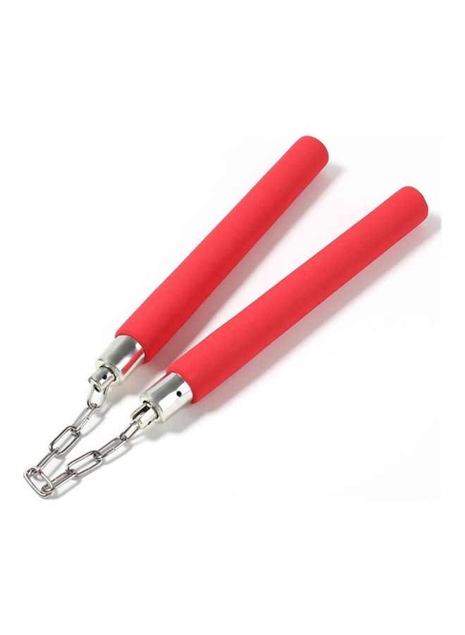 Sponge Nunchaku