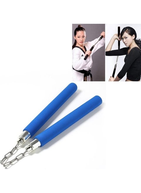 Sponge Nunchaku