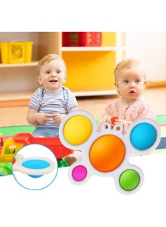 XiuWoo Simple Dimple Fidget Toy  - Image 2