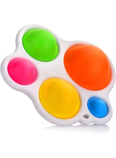 Simple Dimple Popper Fidget Toy Toys
