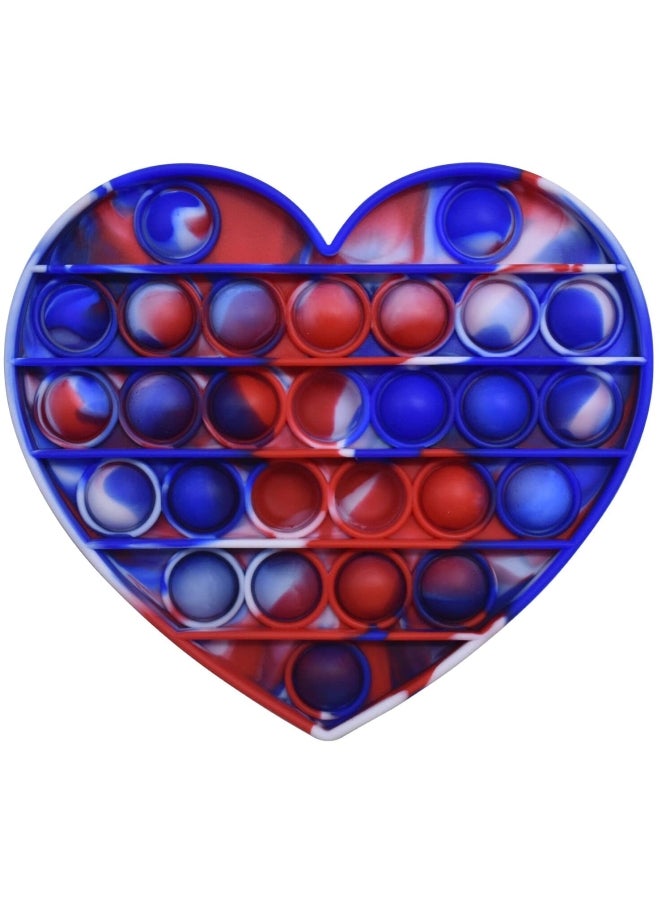 XiuWoo Pop Bubble Sensory Fidget Toys Game