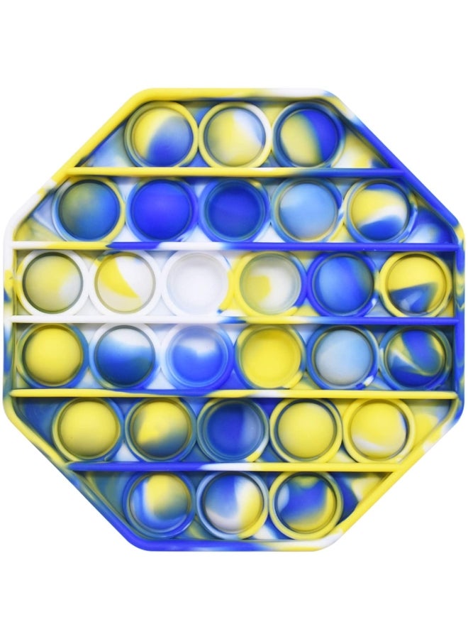 XiuWoo Pop Bubble Sensory Fidget Toy Game