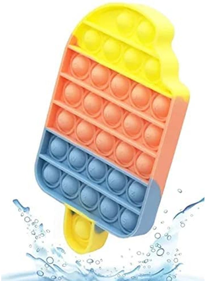 XiuWoo Big Size Pop Push Bubble Sensory Fidget Toy - Image 1