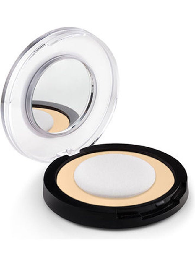 MAYBELLINE NEW YORK - Fit Me Matte Poreless Powder BLack - Image 1