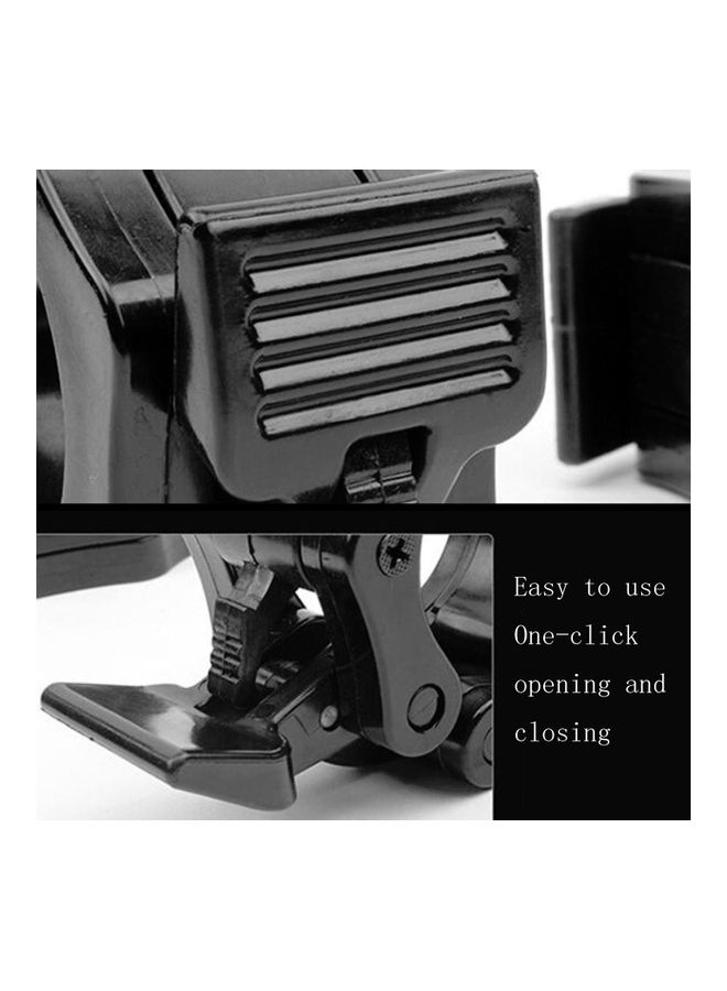 زوج من مشابك رفع الأثقال الإحترافية - Image 3