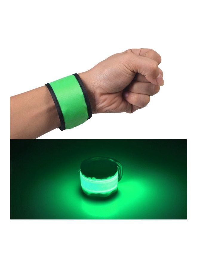 سوار معصم رياضي بإضاءة LED - Image 1