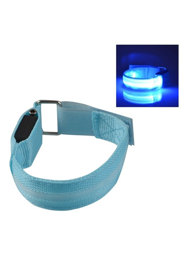 Generic Nylon Night Sports LED Bracelet  - Image 1