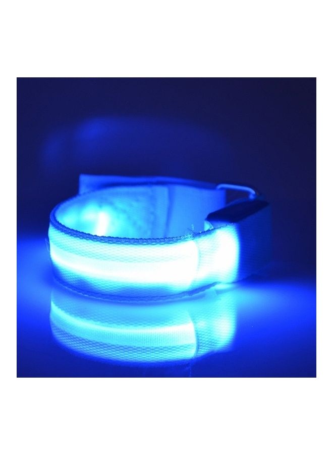 Generic Nylon Night Sports LED Bracelet  - Image 4