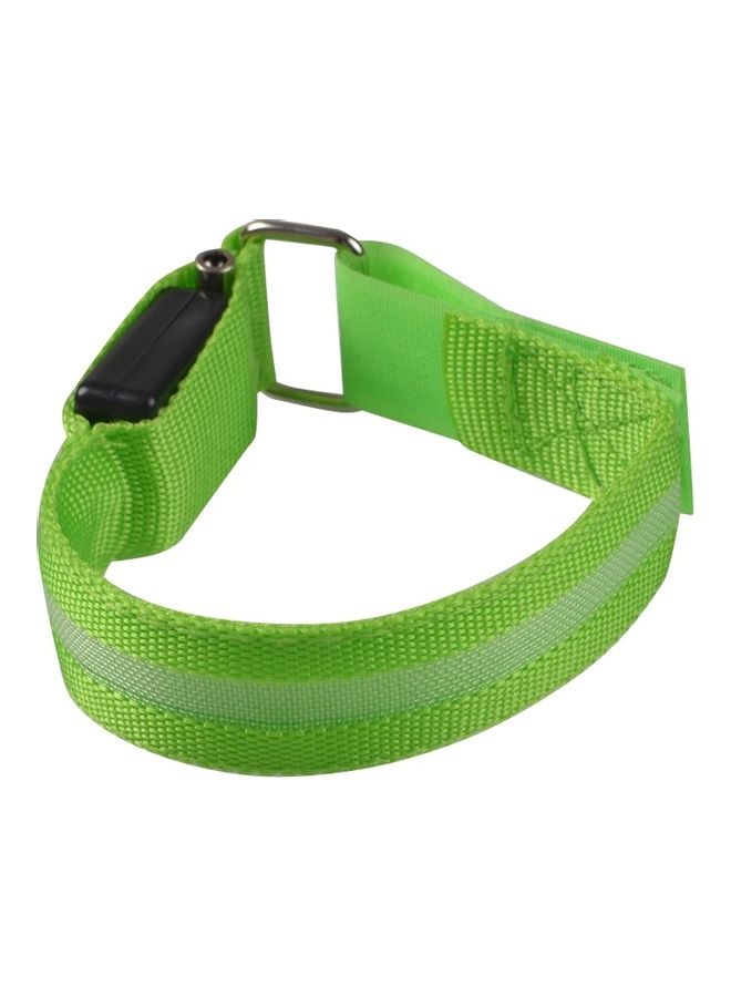 Generic Nylon Night Sports LED Bracelet  - Image 2