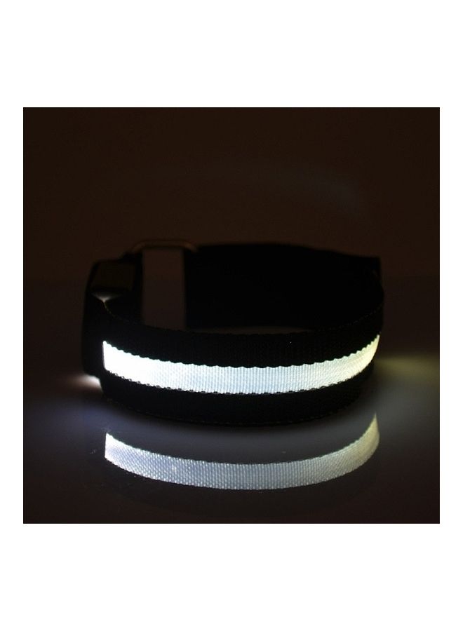 Generic Nylon Night Sports LED Bracelet  - Image 3