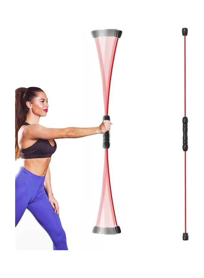 Generic Fitness Training Tremor Stick - Image 1