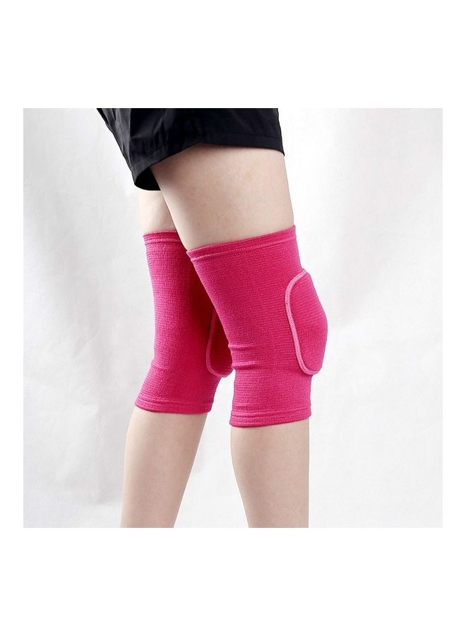Generic 2-Piece Anti-Collision Sponge Knee Pads M - Image 2
