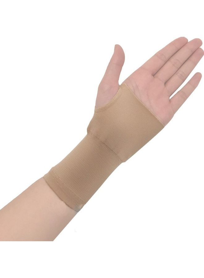 زوج من أغطية حماية راحة اليد L - Image 1