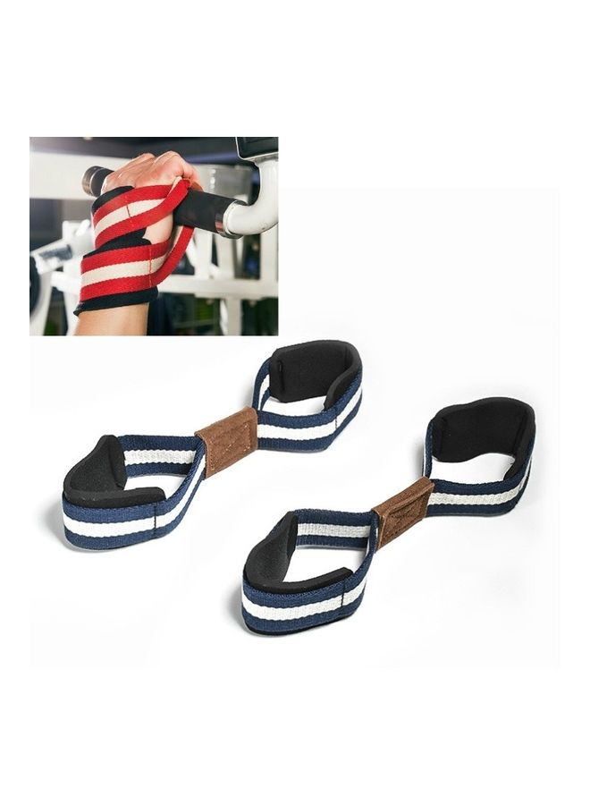 Generic Pair Of Pull-Up Assist Belts - Image 2