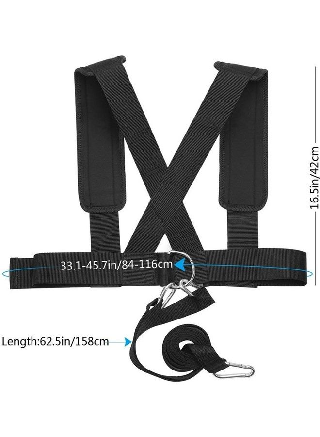 Generic Weight Lifting Belt - Image 3