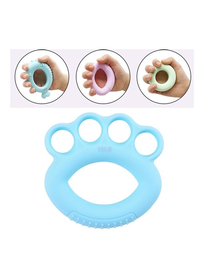 Generic 3-Piece Grip Ring Finger Strength Training Device 