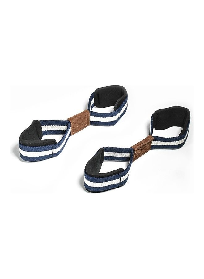 Generic Pair Of Pull-Up Assist Belts - Image 1