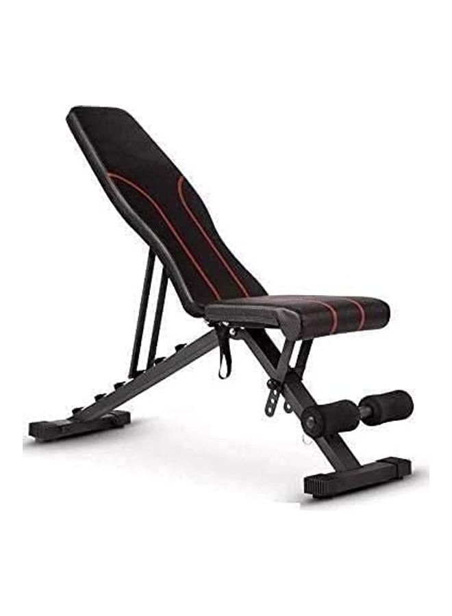 ماكس سترينث مقعد تمارين اللياقة . - Image 1