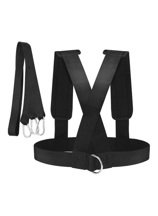 Generic Weight Lifting Belt - Image 1