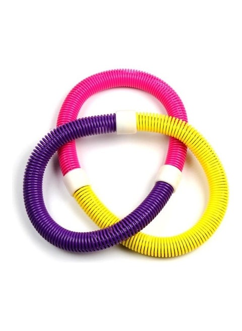 Flexible Soft Spring Hula Hoop