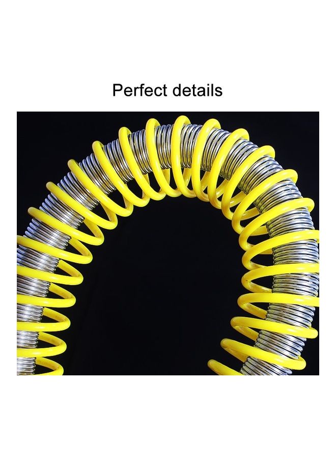 Generic - Flexible Soft Spring Hula Hoop - Image 1