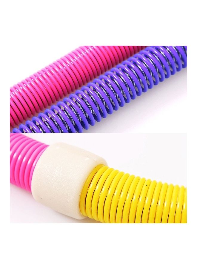 Generic - Flexible Soft Spring Hula Hoop - Image 1