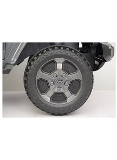 Powered Riding Jeep Grey 148.3x80.4x67.6cm - v1625299678/N48251891A_6