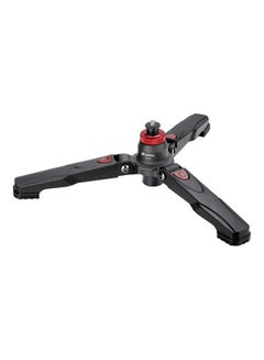 Monopod Support Tripod Base Black