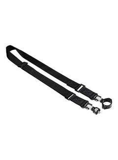 Detach Modular Tripod Strap Compatible With LM-324C, LM-323C Screw Black