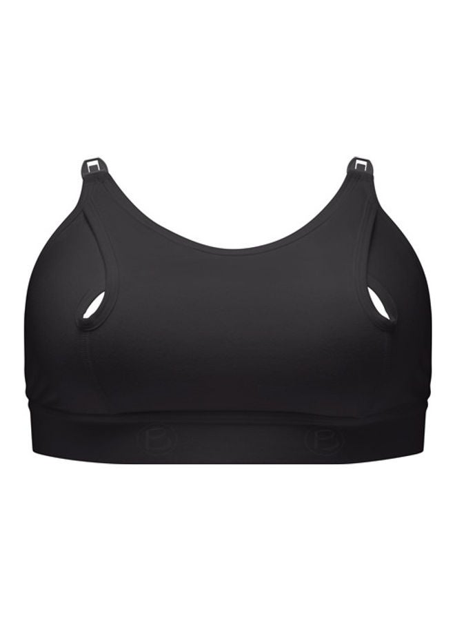 برافادو إكسسوار مضخة للثدي مع مشبك - Image 1