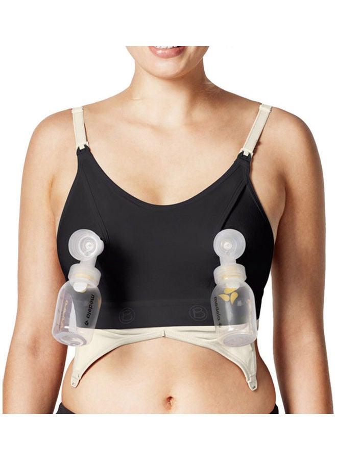 برافادو إكسسوار مضخة للثدي مع مشبك - Image 2