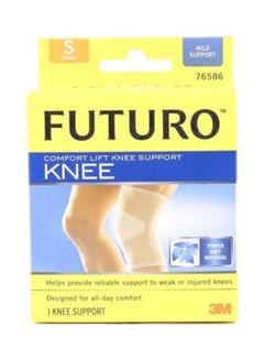 Comfort Lift Knee Support 10 x 5 x 13cm - v1625308937/N48458973A_1