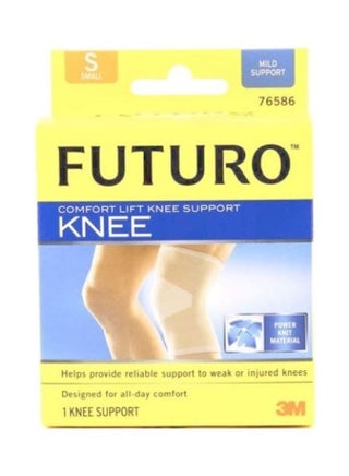 Comfort Lift Knee Support 10 x 5 x 13cm - v1625308937/N48458973A_1