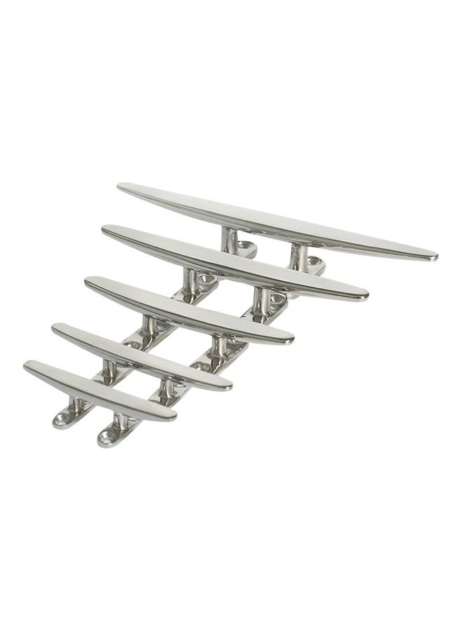 Generic Stainless Steel Light-Duty Flat Claw Bolt Speedboat Yacht Ship Accessories  - Image 2