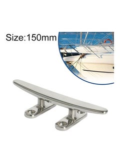 Generic Stainless Steel Light-Duty Flat Claw Bolt Speedboat Yacht Ship Accessories  - Image 1