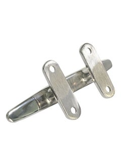 Generic Stainless Steel Light-Duty Flat Claw Bolt Speedboat Yacht Ship Accessories  - Image 3