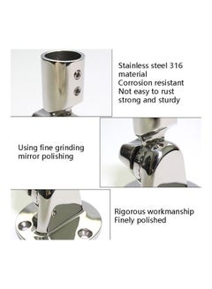 Generic Antenna Seat Hardware Accessories For Yacht  Boats And Ships  - Image 3