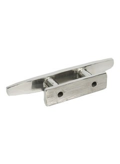 Generic Stainless Steel Siamese Mooring Bollard For Marine Boat Yacht 27x6x5cm  - Image 3