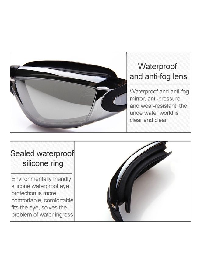 Generic - Swimming Equipment Set - Image 1