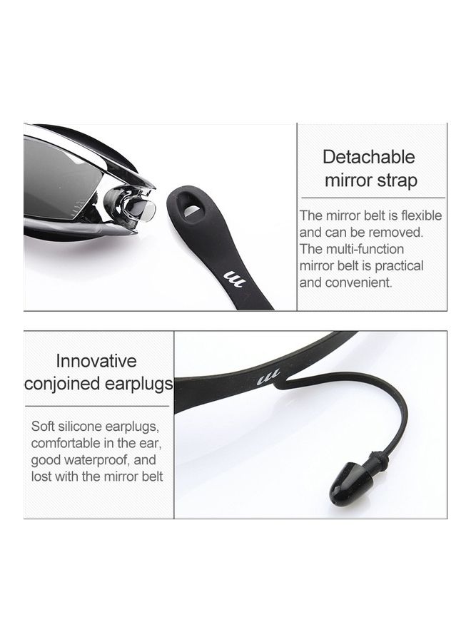 Generic - Swimming Equipment Set - Image 1