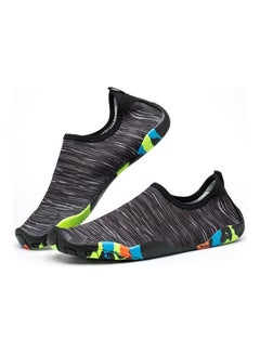 Printed Pattern Non-Skid Diving Beach Shoes